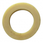 Chicago Faucets 1-011BL100JKABNF Rubber Washer (Box Lot 100)